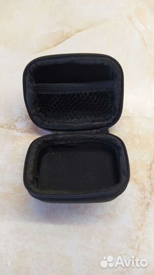 Футляр для экшн камеры