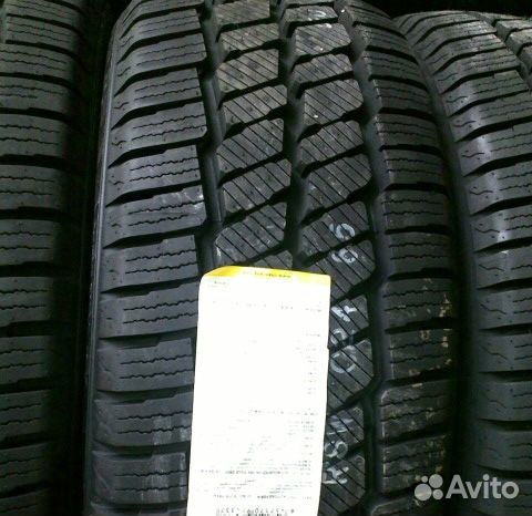 Westlake SW612 185/75 R16C 104Q