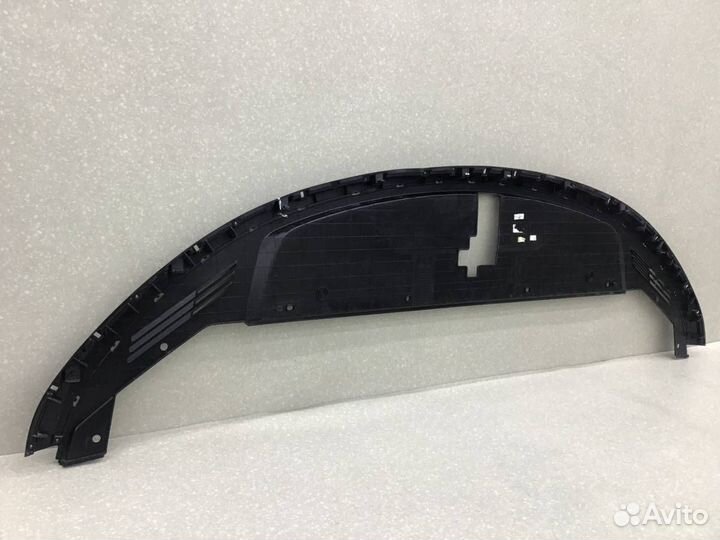 Кожух замка капота Kia Sorento (MQ4) 2020 86391P2000