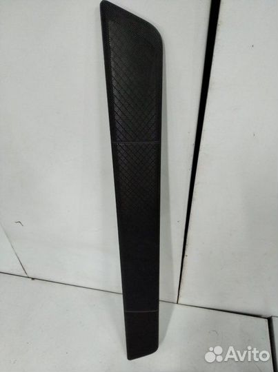 Решетка динамика Mercedes-Benz C-Class W204 1.8