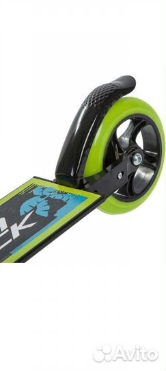 Самокат детский Novatrack Jungle