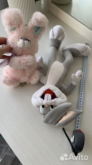 Мягкая игрушка