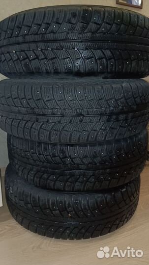 Matador MP 30 Sibir Ice 2 SUV 215/70 R16 100T