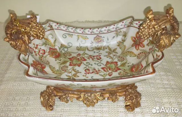 Ваза конфетница