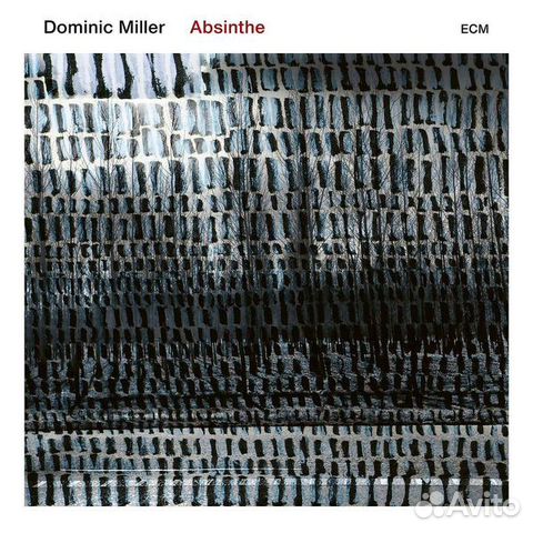 Dominic miller - absinthe (180 GR)