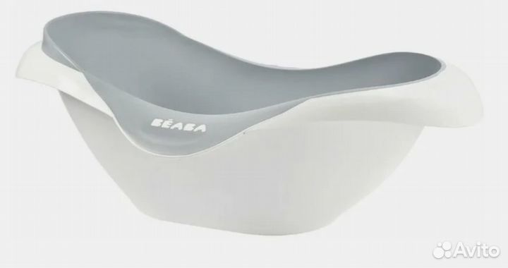 Ванночка для купания Beaba Camele'O Bath, light