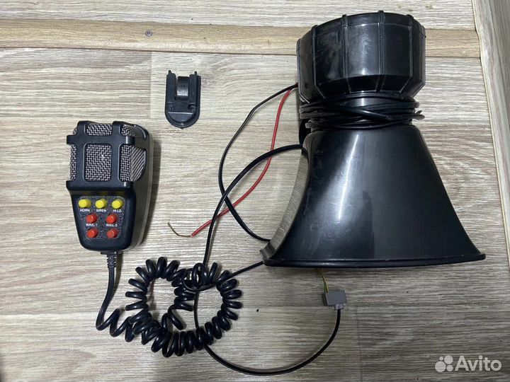 Спецсигнал