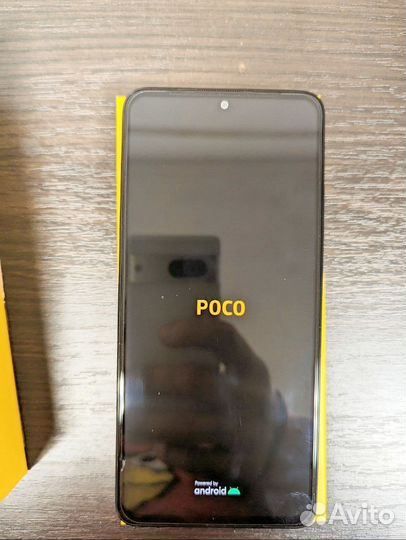 Xiaomi Poco X4 Pro 5G, 8/256 ГБ