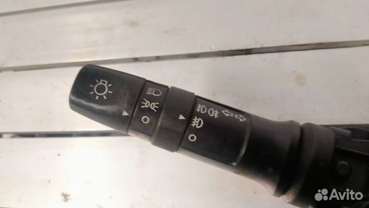 Переключатель поворотов подрулевой Hyundai/Kia