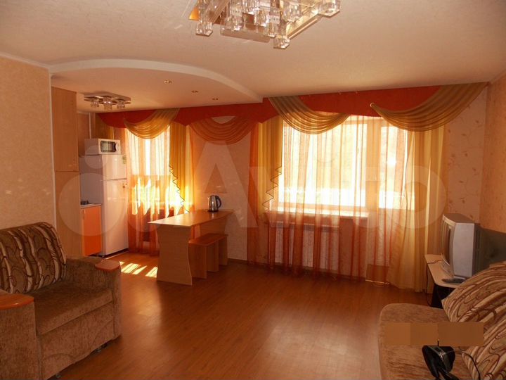Квартира-студия, 33 м², 3/5 эт.