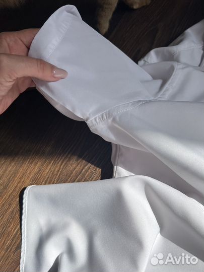 Рубашка мужская