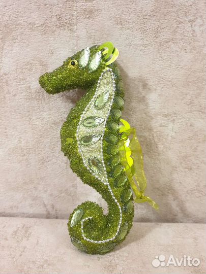 Елочные игрушки