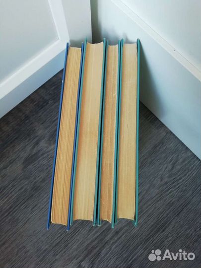 Библиотека приключений и научной фантастики