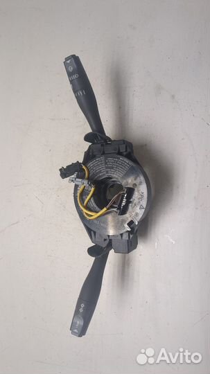 Переключатель поворотов и дворников Jaguar X-type