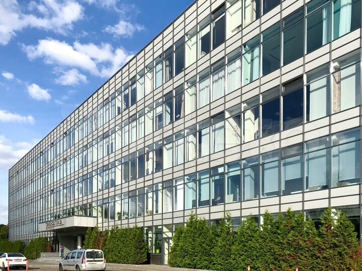 Сдам офисное помещение, 320 м²