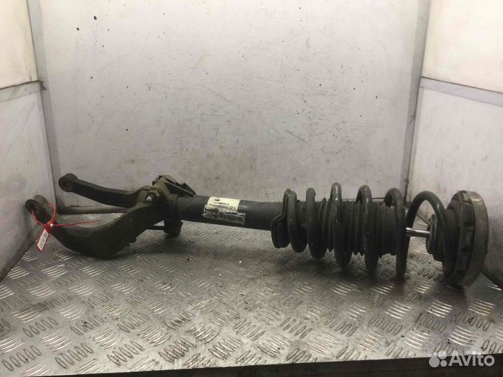 Стойка передняя правая Alfa Romeo 159 939a2000