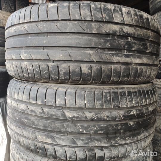 Matador MP 12 285/50 R20