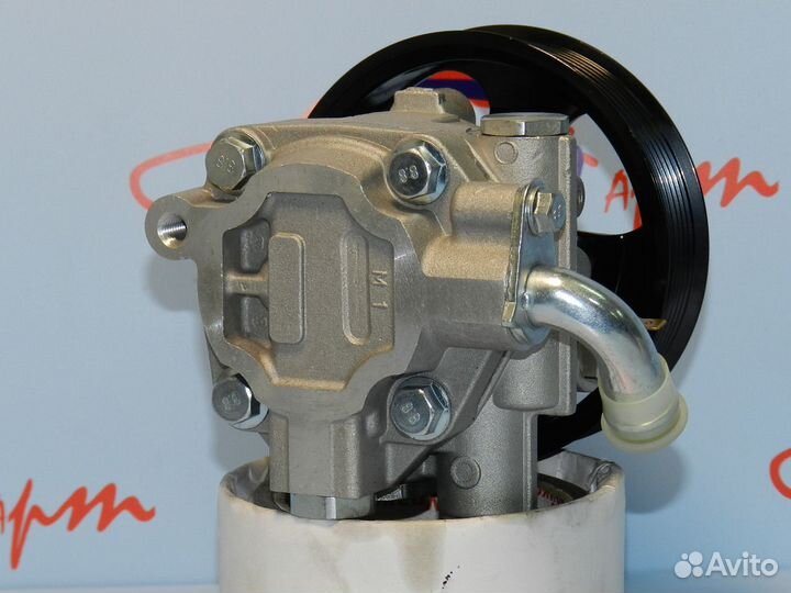 Насос гур Mitsubishi Pajero