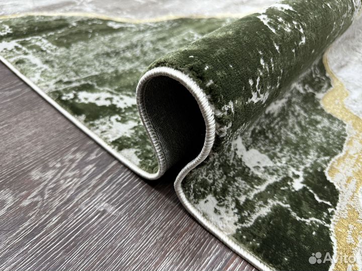 Ковер 1.6х2.3 Новый