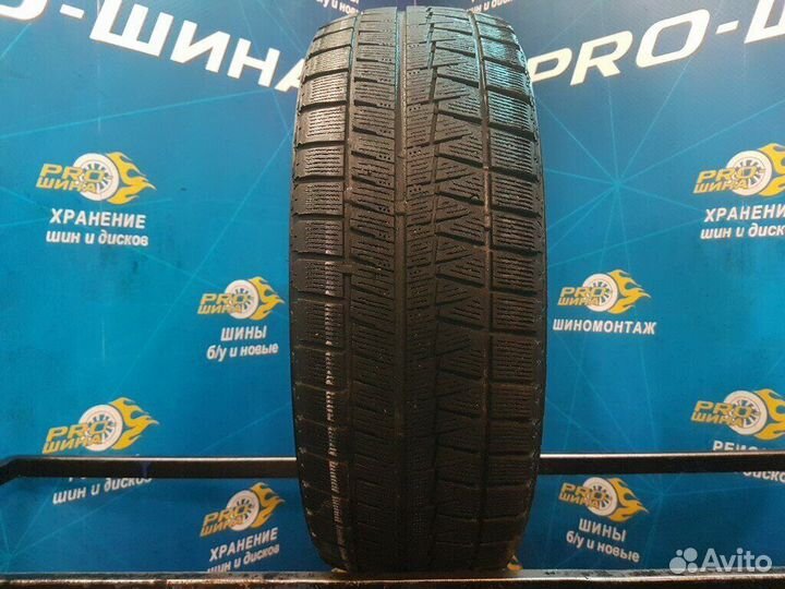 Bridgestone Blizzak Revo GZ 195/55 R16