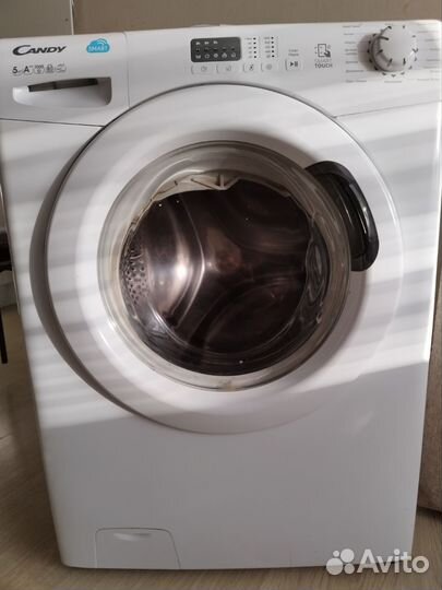 Стиральная машина candy SMART