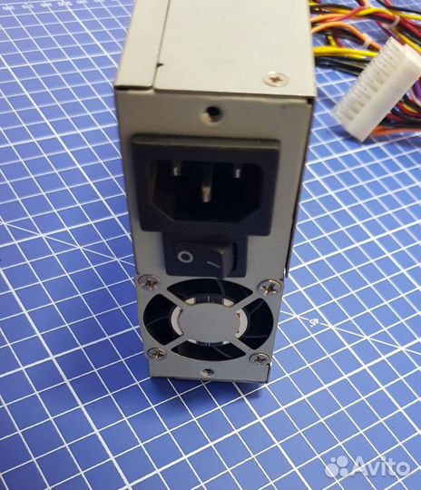 Блок питания Procase GA1300 300W