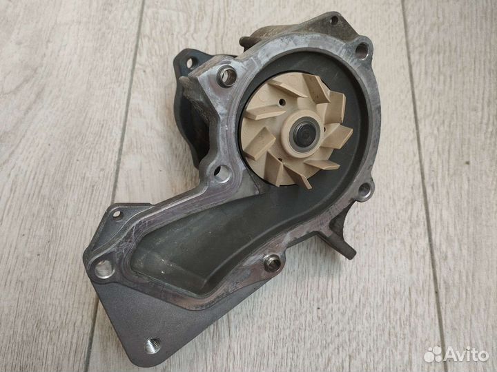 Original Помпа 1.5 Ecoboost Ford FoMoCo б/у