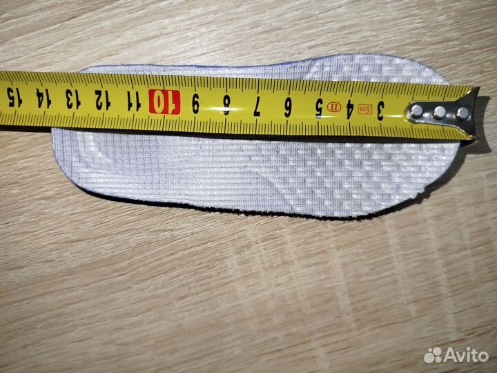 Ботинки демисезонные 21