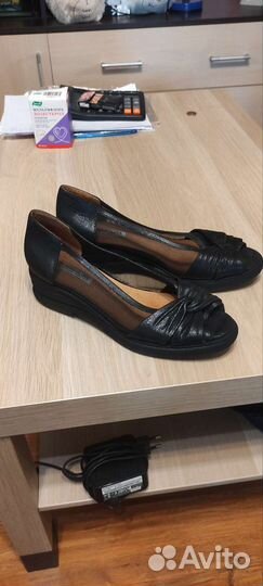 Туфли женские 38 39 размер