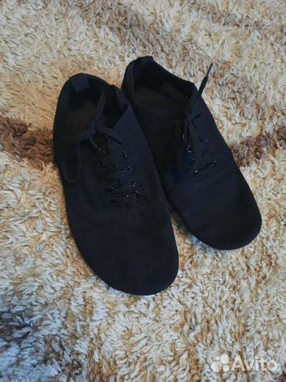 Джазовки для танцев