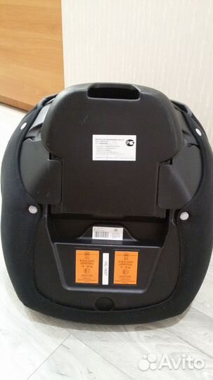 Автомобильное кресло (1/2/3) 9-36кг cybex GmbH