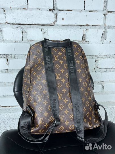 Рюкзак Louis Vuitton LV