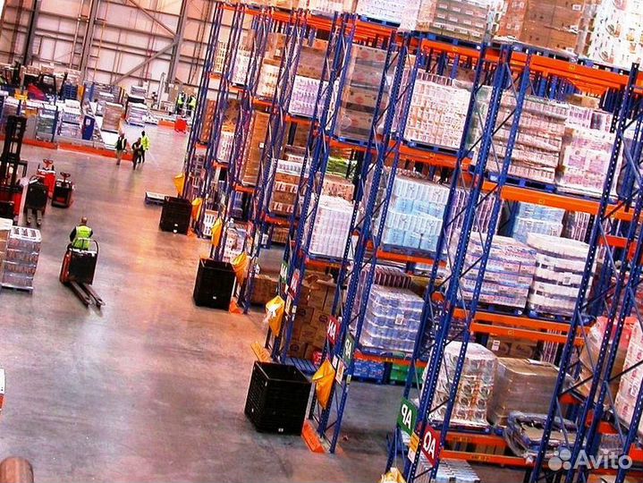 Разнорабочий с ежедневной оплатой