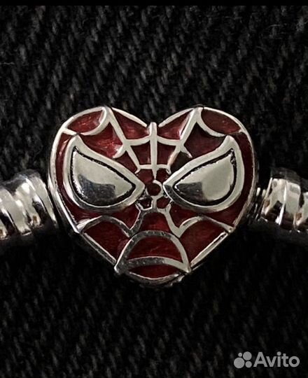 Pandora браслет marvel