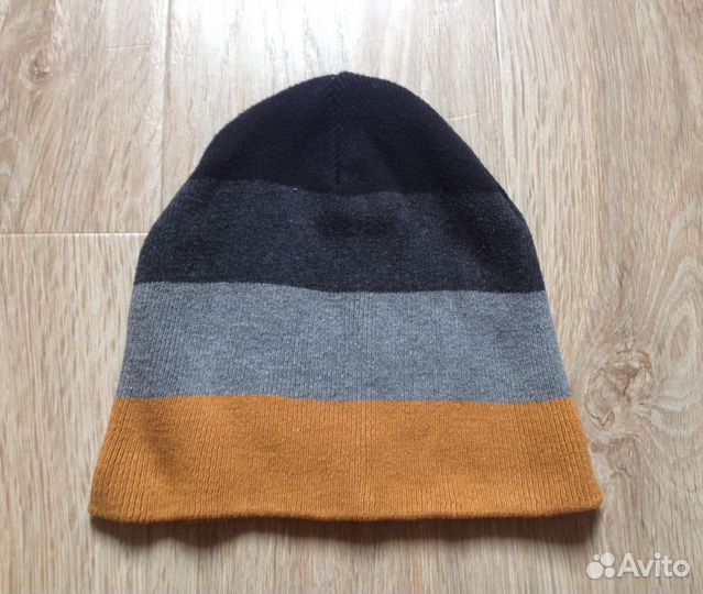 Шапки, варежки (возраст 1-6 лет)