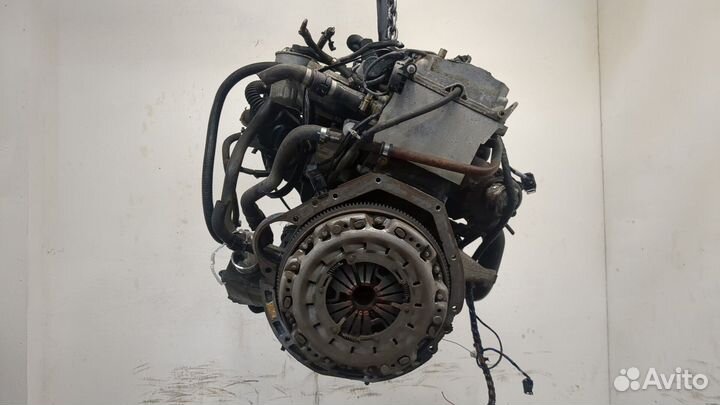 Двигатель Mercedes Vito W639 OM 646.983 2.2 Дизель, 2006