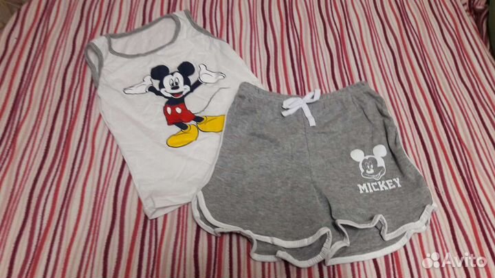 Детские костюмы на 6 лет