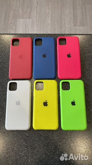 Чехол на iPhone 11 pro max