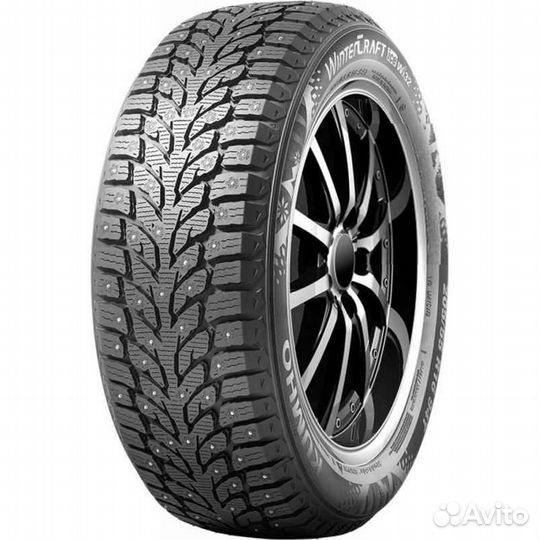 Kumho WinterCraft Ice Wi32 155/80 R13