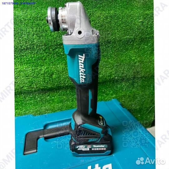 Набор Makita 4в1 (Арт.89011)