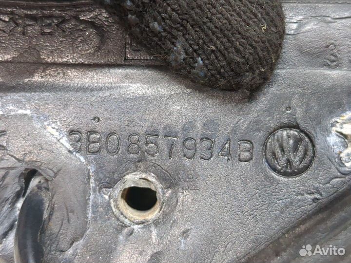 Зеркало боковое Volkswagen Passat 5, 2004