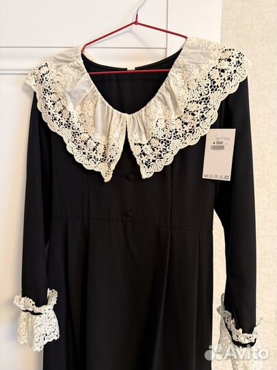 Платье женское 42 44