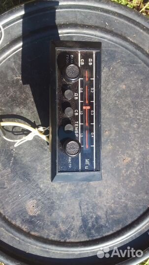 Новый приемник