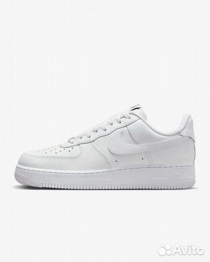 Кроссовки Nike Air Force 1 '07 EasyOn