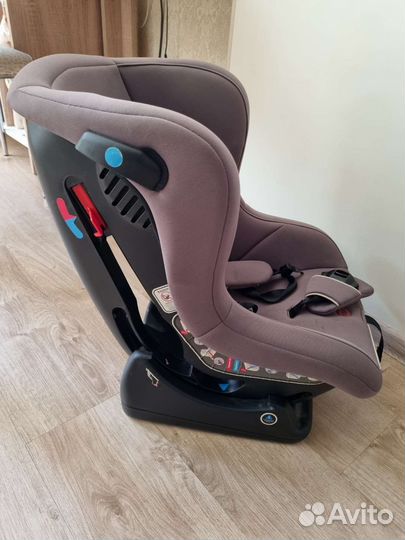 Детское автокресло Happy baby passanger