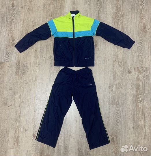 Спортивный костюм demix 122