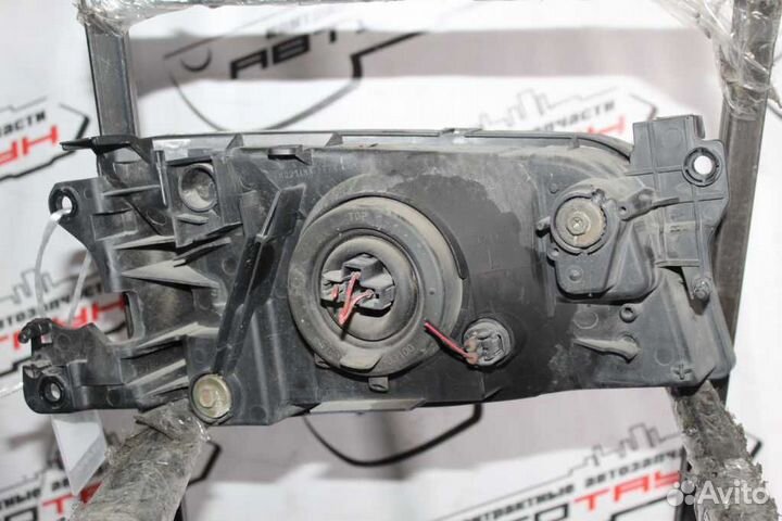 Фара mazda demio DW3W DW5W P1001 левая 2 модель S2