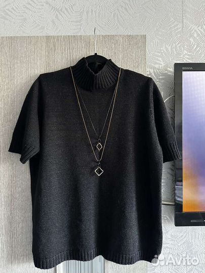 Вязаные вещи, вяжу на заказ