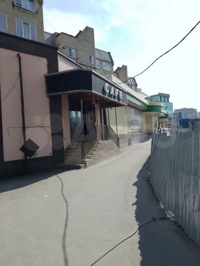 Свободного назначения, 305.4 м²