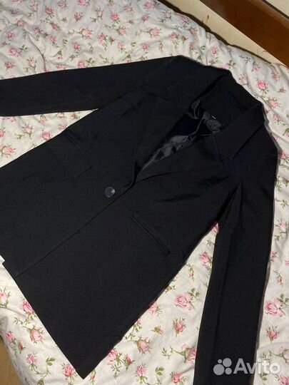 Классический пиджак женский